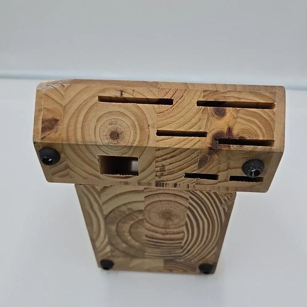 Farberware‎ Professional Series Knife Block 14 (New)